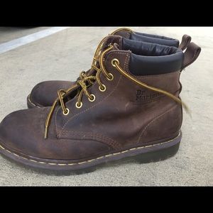 Dr. Martens 939 Leather Women’s 10 boots